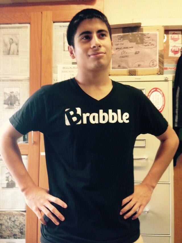 RunFoundation's tweet image. This Phil is brought to you by #Brabble. @Phil_Inguanta #teammates #sec8 #vsnxc #vsn @VSNTrack @John_Vin_Cent