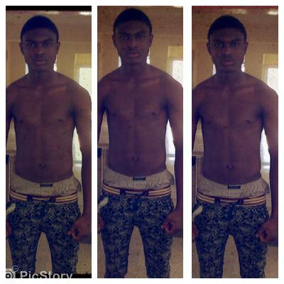 Ekpotolistic's tweet photo. #PicStory http://t.co/b8E0jb8M5f http://t.co/nV60aKZMJm