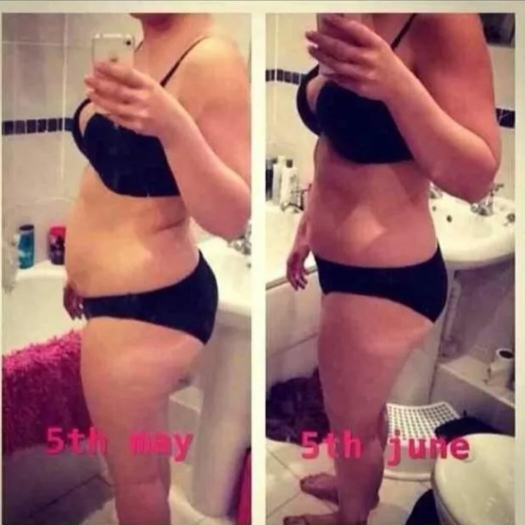juiceplusMon tweet picture