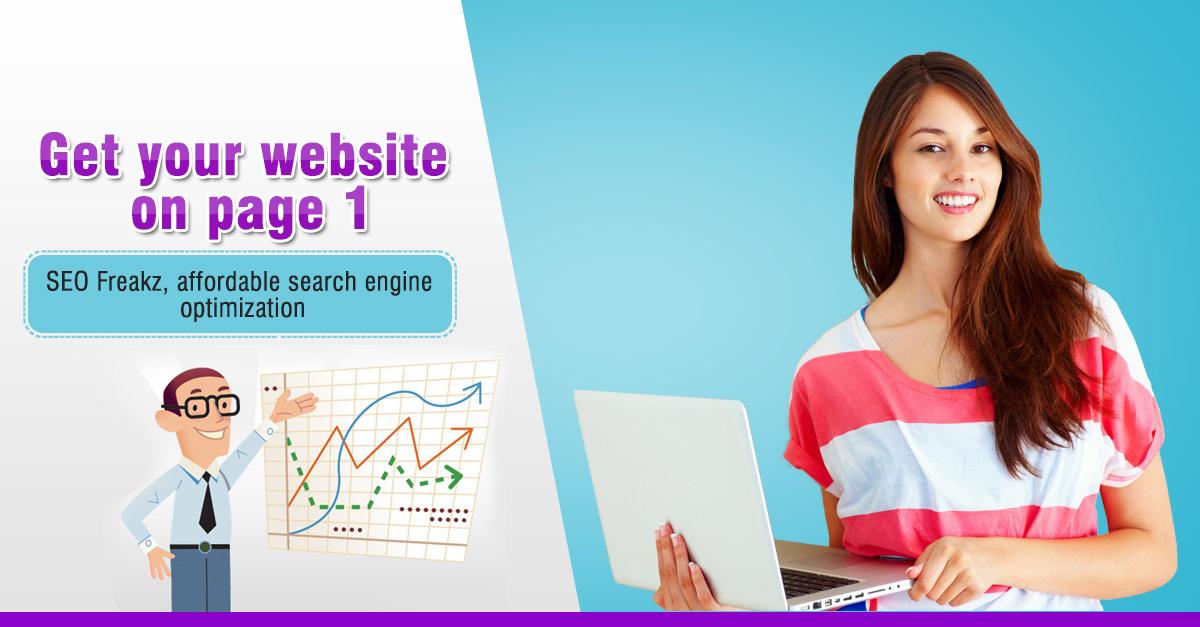 SEOFreakz's tweet photo. SEO Freakz - #affordable #search #engine #optimization : http://t.co/PYrHcBfpjj http://t.co/oIkaisVA9a