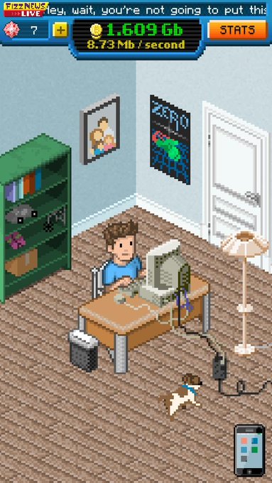 Check out my room in #BitcoinBillionaire!  Want to play? http://t.co/n8TBRIA5QF http://t.co/wYzKzqrC<a href="/tag/bitcoinbillionaire"class="tags">#BitcoinBillionaire</a>
