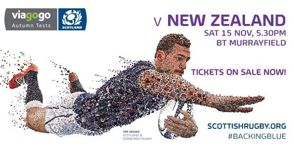 Scotlandteam's tweet photo. Join us again next weekend as we take on the All Blacks! http://t.co/JNpIa4qe2x #backingbue #AsOne http://t.co/dQJCsjVnx0