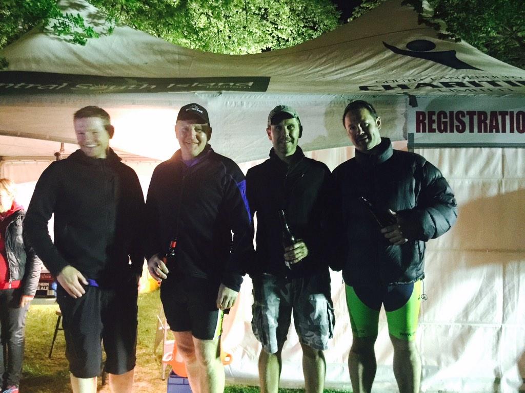 Damon Odey tweet media