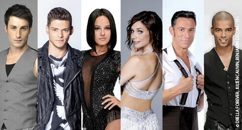 Dalslatournee's tweet photo. Sr la tournee #DALS, nous aurons aussi @BrianJoubert, @BensettiRayane, @NPechalatOff, @BZaibat &amp; @GERARDVIVESreal http://t.co/et9ZdUPjVL