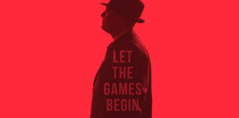 NBCBlacklist's tweet photo. We're on Red alert - #TheBlacklist fall finale kicks off tonight at 10/9c. http://t.co/OaRdphg5xC