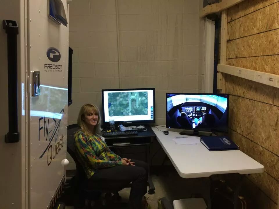 FlyQuest, Inc. tweet media