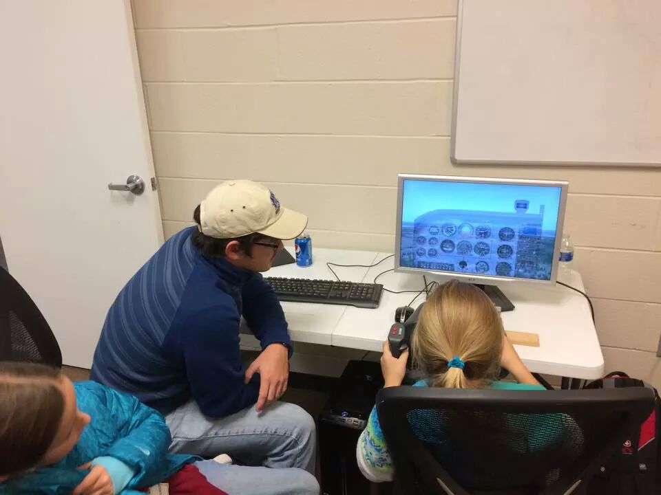 FlyQuest, Inc. tweet media