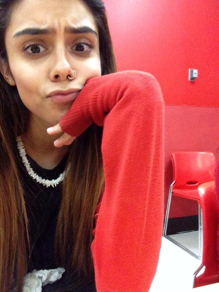Zack90250's tweet photo. #leofromtarget 🎯 http://t.co/rO12PeKkNl