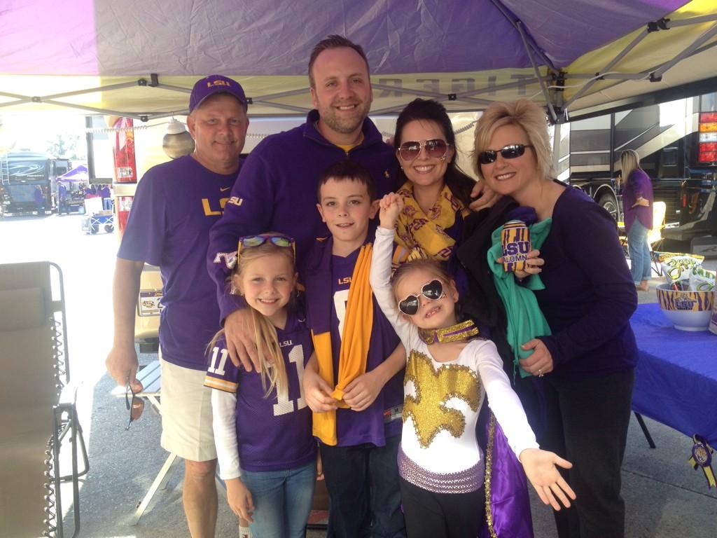 LSUlover4ever's tweet image. 