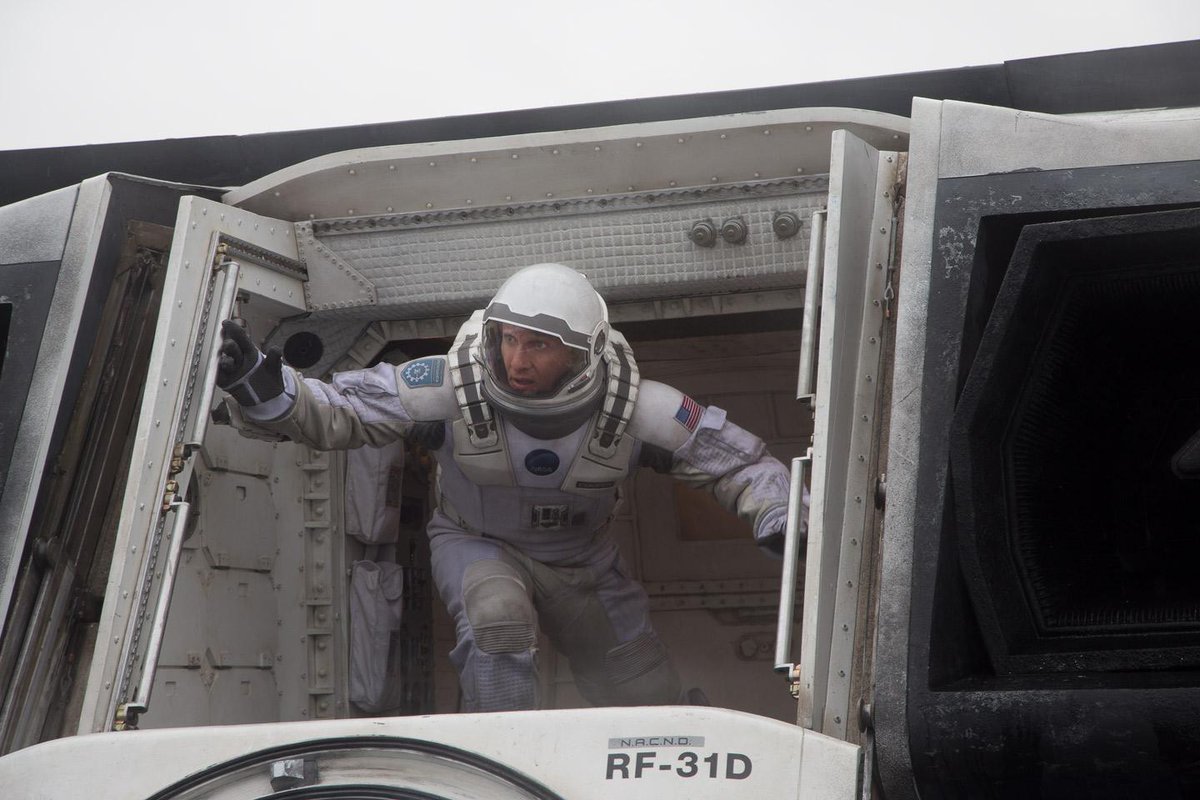 Interstellar's tweet photo. Perhaps we’ve just forgotten that we are still pioneers and we’ve barely begun. -Cooper #Interstellar #NowPlaying http://t.co/Fp1uezPNPn