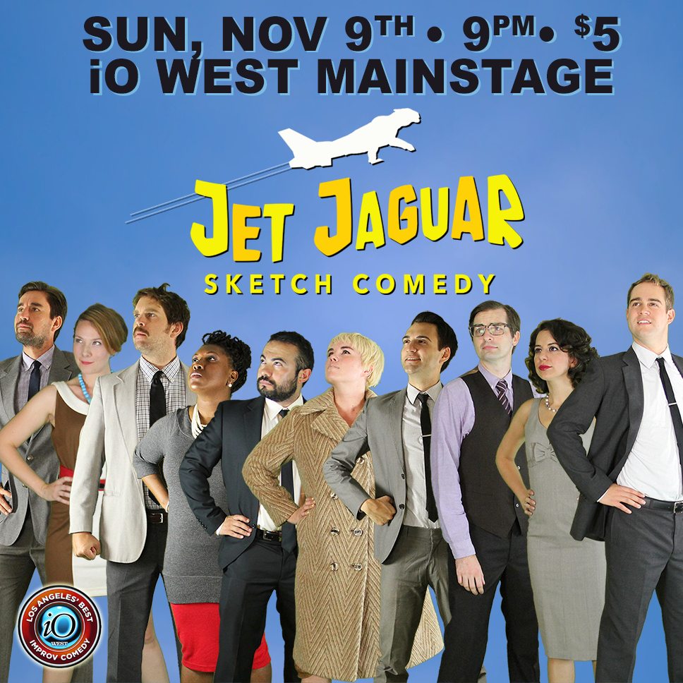 Jet Jaguar Comedy tweet media