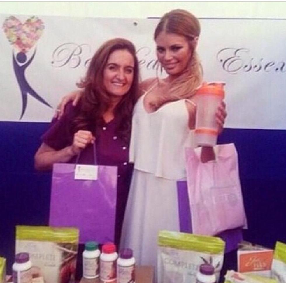 juiceplusMon tweet picture