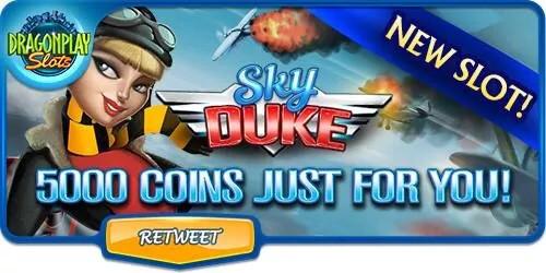 Dragonplay Slots tweet media