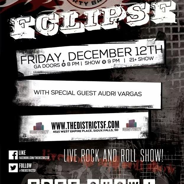 sd_sdeclipse's tweet image. December 12th #DistrictSF