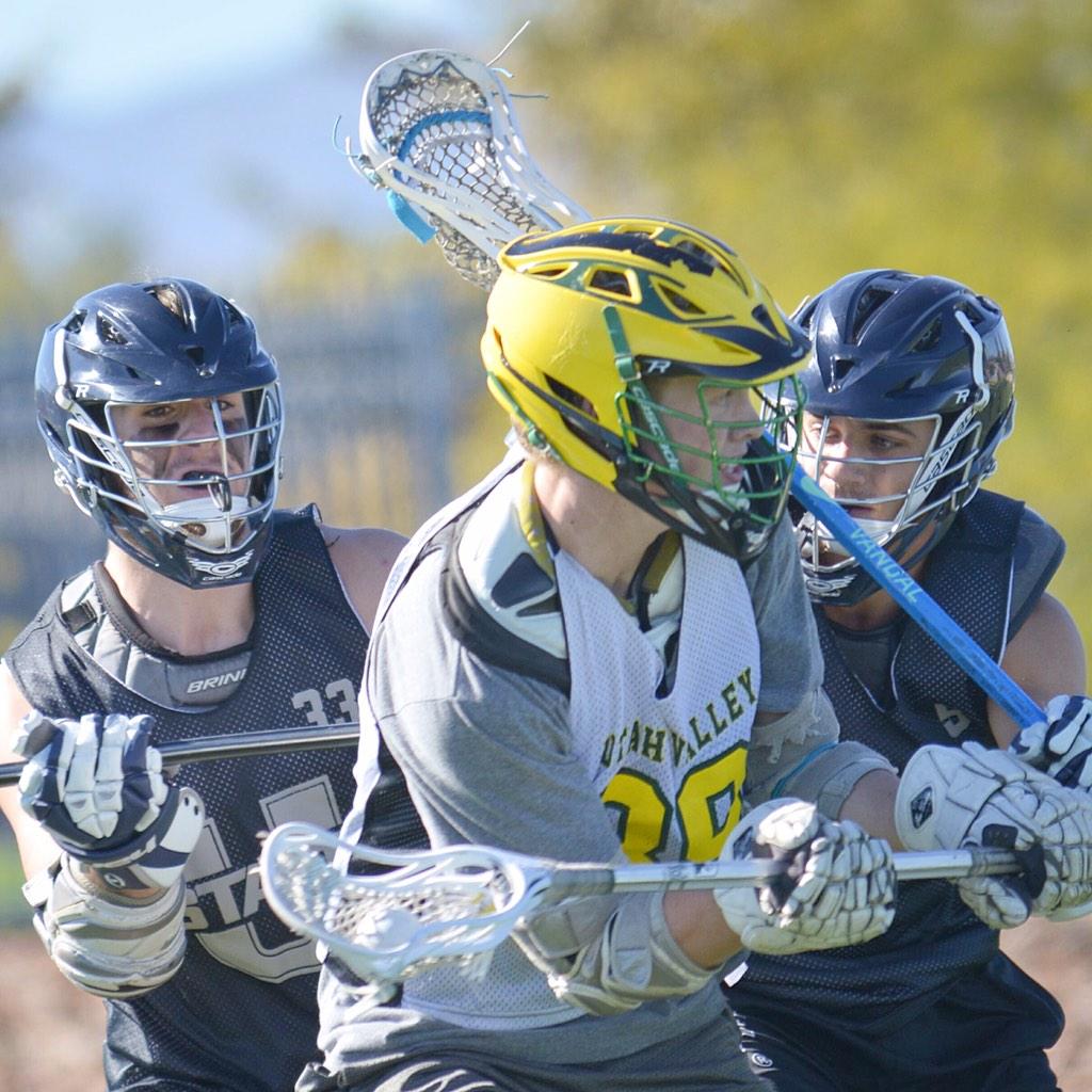 Utah Lacrosse News tweet media