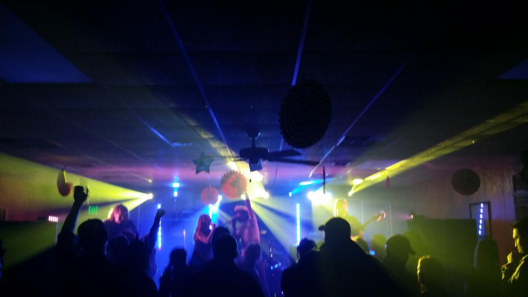 sd_sdeclipse's tweet image. #HuronSd