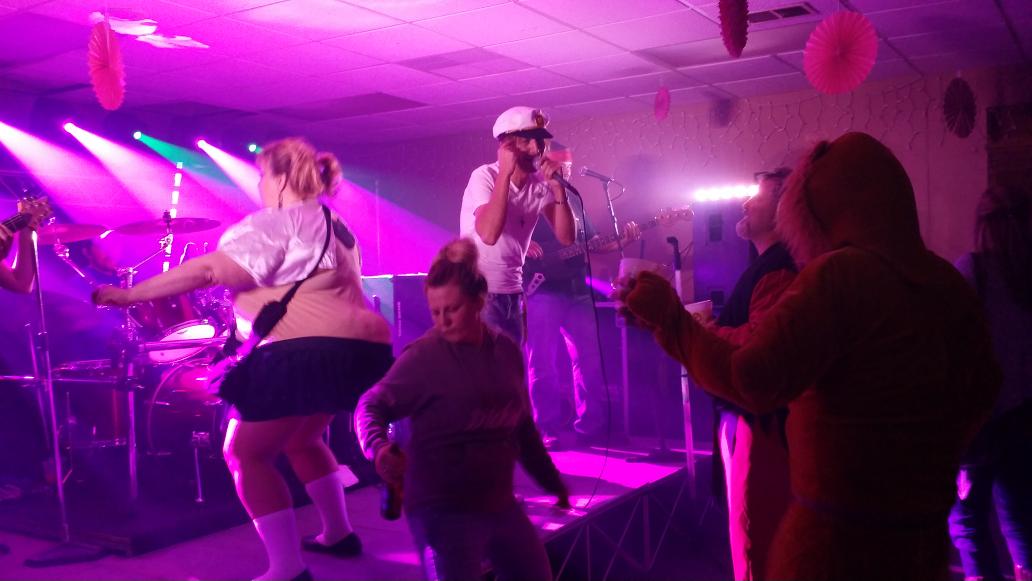 sd_sdeclipse's tweet image. #HuronSd