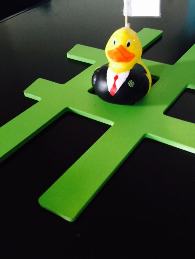 Damon Odey tweet media