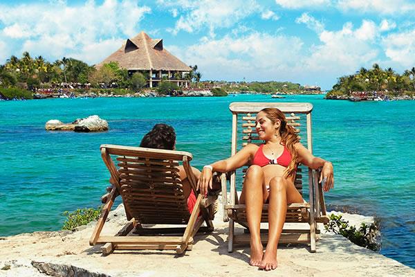 Cancuntrvl's tweet photo. Las hermosas playas de Cancún te esperan... #Vacaciones http://t.co/mtj302O6gh