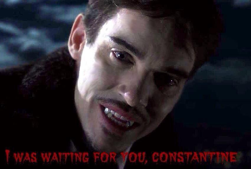 Ready for Battle!
#BringBackDrac