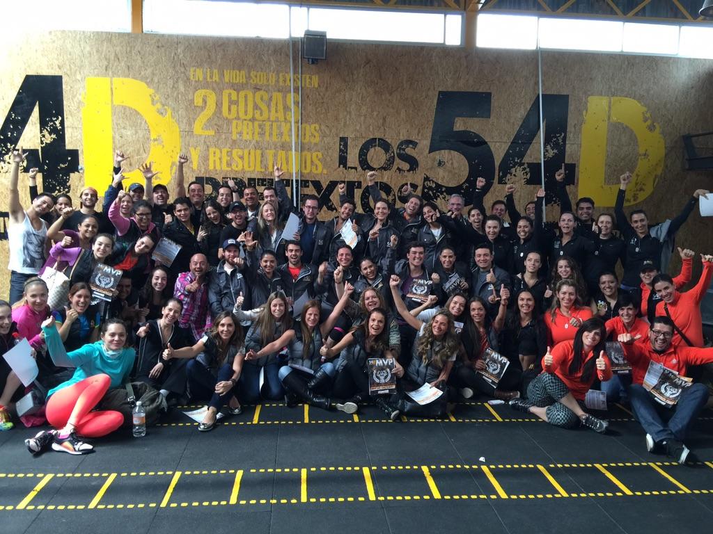 Orgullo total al haber graduado hoy a extraordinarias generaciones !! #Graduacion54D #orgullo54D #Familia54D #54D