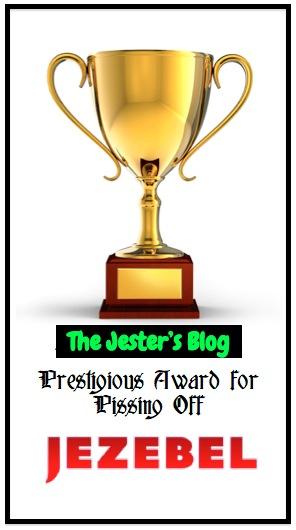 TheJestersBlog's tweet photo. Sensitive people implementing censorship = a world for the weak
#JulienBlanc #TheJestersBlog
http://t.co/EfG9Ax0GI8 http://t.co/FgS1dKwyRC