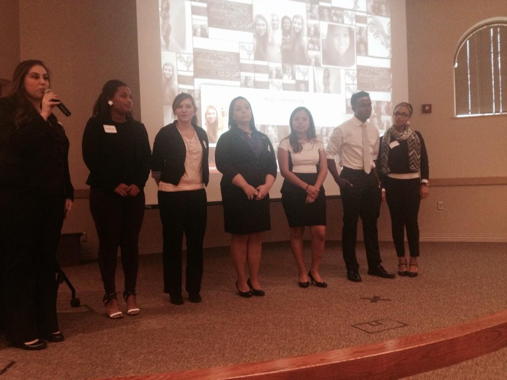 MU_Cultural's tweet photo. Thanks to an amazing @MSLC_2014 planning committee! The #MSLC_2014 would not be possible with all of you! http://t.co/bqJekr8FkN