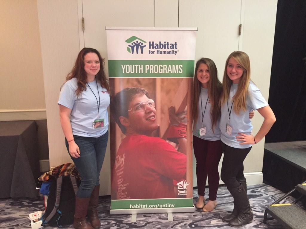 HabitatUD's tweet photo. #YCL2014 http://t.co/rg3reTNDyC