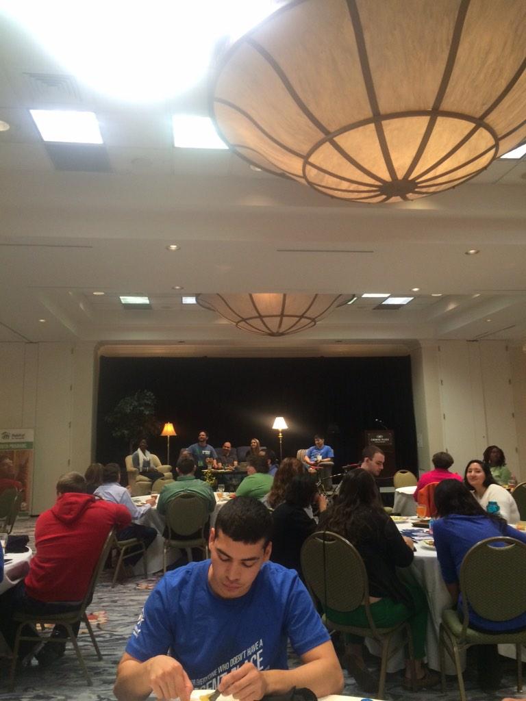 HabitatUD's tweet photo. #YCL2014 http://t.co/rg3reTNDyC