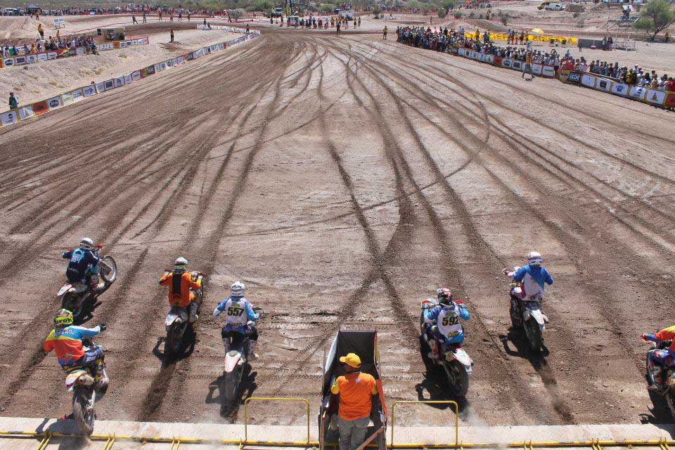 Tras el MX final Francia logra sus terceros ISDE consecutivos y España acaba tercera. Enhorabuena #ISDE2014