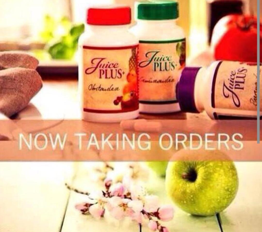 juiceplusMon tweet picture