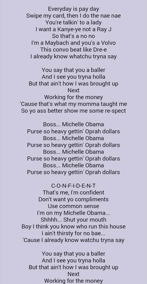 5SecsOfCookies's tweet image. 5SOS LYRCIS VS. 5H LYRICS
IF THIS DOESN´T LET YOU VOTE 5SOS I DON´T KNOW WHAT TO TELL YOU  #5SOSVotingHour #vote5sos