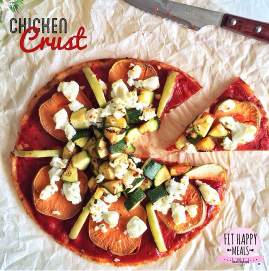 Bodybuildingcom's tweet photo. Check out these 10 healthy #recipes from our #FitMenCookOff! @FitMenCook http://t.co/bnJi0LMHk8 http://t.co/t2qrvUm1TI