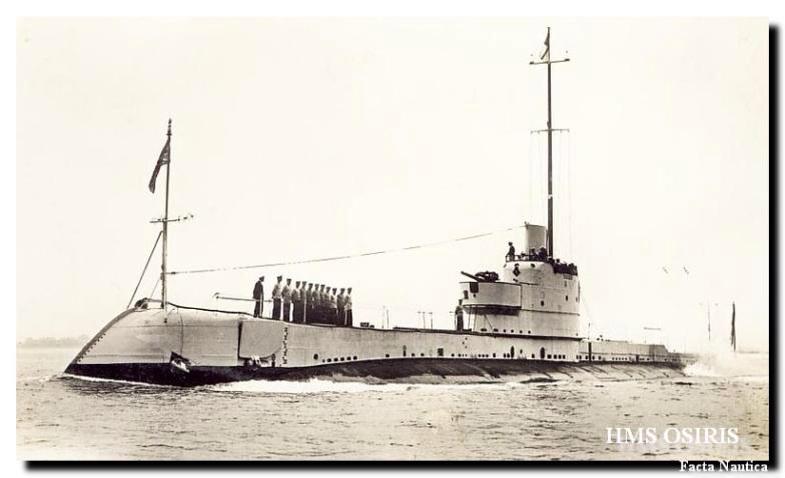 MichaelEdney's tweet photo. My Grandfather was a Submariner in #WW2 I fancy tweeting a few boats that he served on #HMSOsiris #Malta http://t.co/knc6eA9UTZ