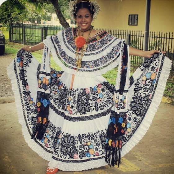 Desylk's tweet photo. Belleza panameña...! http://t.co/Rj8ZEM15fT