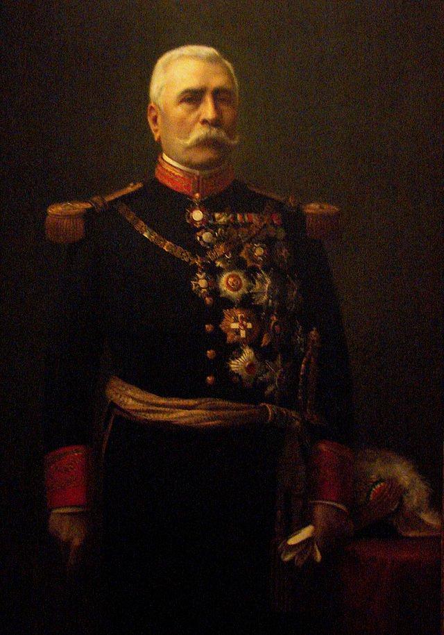 CulturaColectiv's tweet photo. ¿Fue Porfirio Díaz el mejor presidente de México? http://t.co/kkHvMuPHe6 http://t.co/WYRAFa8qpa