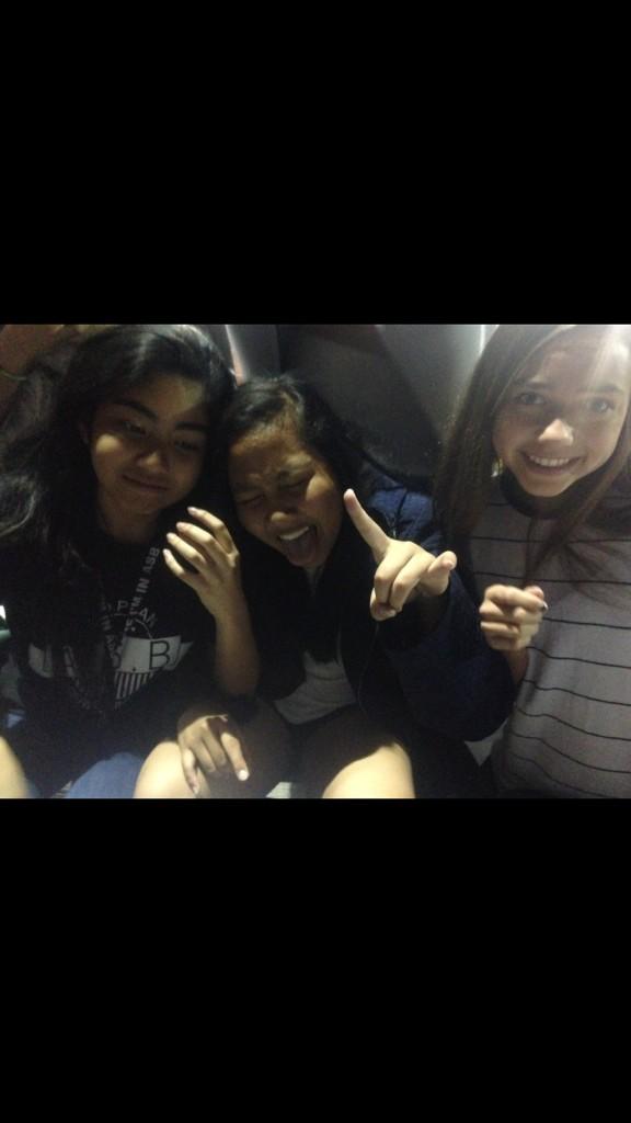 ssharmoneyy's tweet image. #orchestraproblems @anna_basalsa