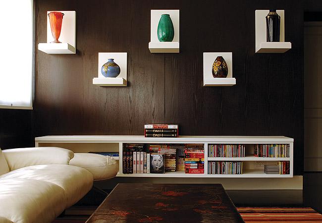 ABCHogar's tweet image. Coloca objetos artísticos o artesanales en tu casa, eso ayudará a darle un toque especial y diferente. #decoración