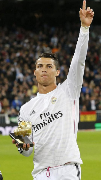 FutboolFichajes's tweet photo. CRISTIANO RONALDO EN LIGA:

Partidos : 10
Goles: 18
Asistencias: 5 

¡¡DE OTRO PLANETA!! http://t.co/S1UHcj0F5Q