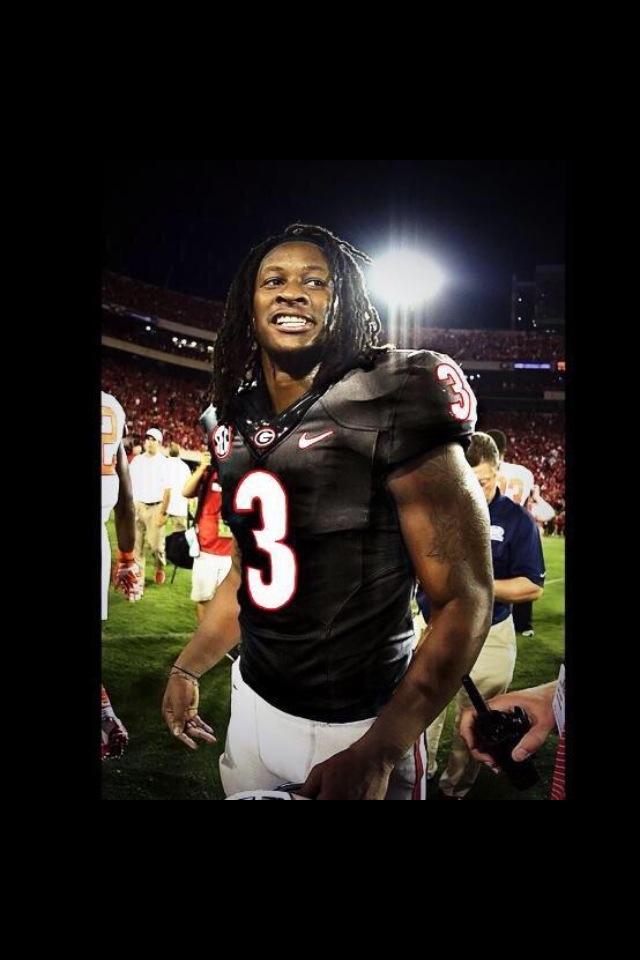 UGA__Football's tweet photo. RT to let UGA know we want a blackout for the Auburn game and #Th3Return!! http://t.co/bckCs0lxc8