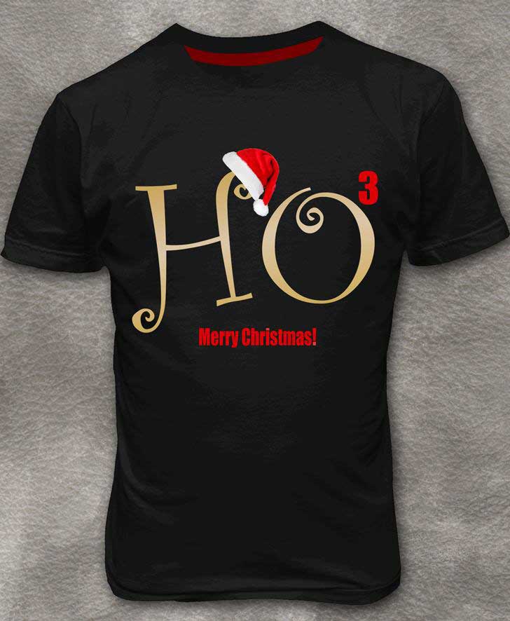 Armo_Sport's tweet photo. HO HO HO Funny Christmas T-shirt
Worldwide Shipping 
Order Yours Now: http://t.co/v43ixdMA34 http://t.co/McOLQYHx6d