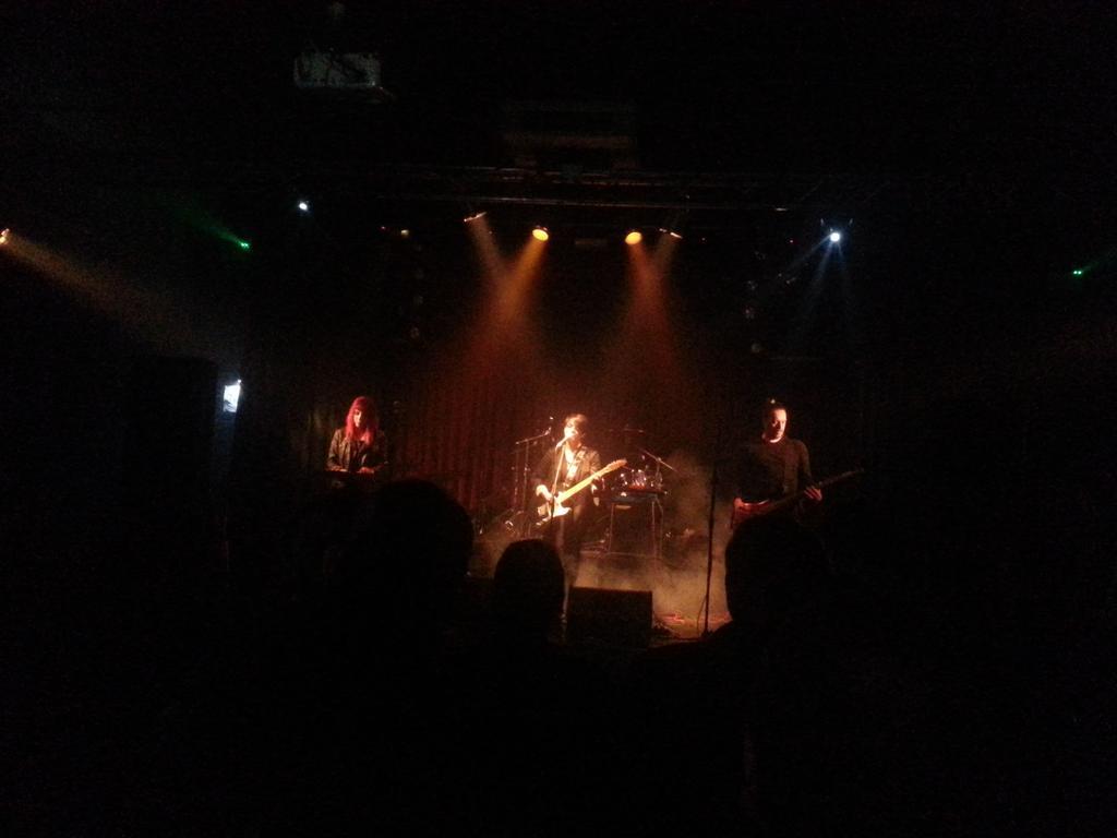 blacksheepleeds's tweet photo. #WinterSeverityIndex and some sparse European sounds... #postpunk #Leeds http://t.co/TK7dCQNt7a