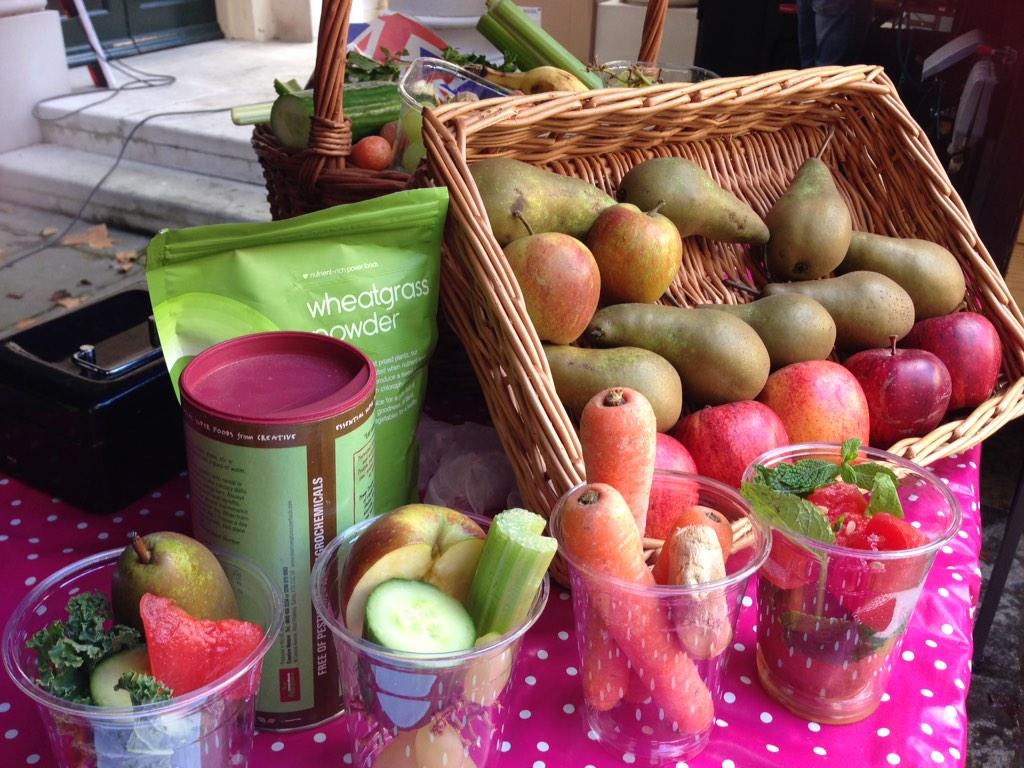 Derox Juices tweet media