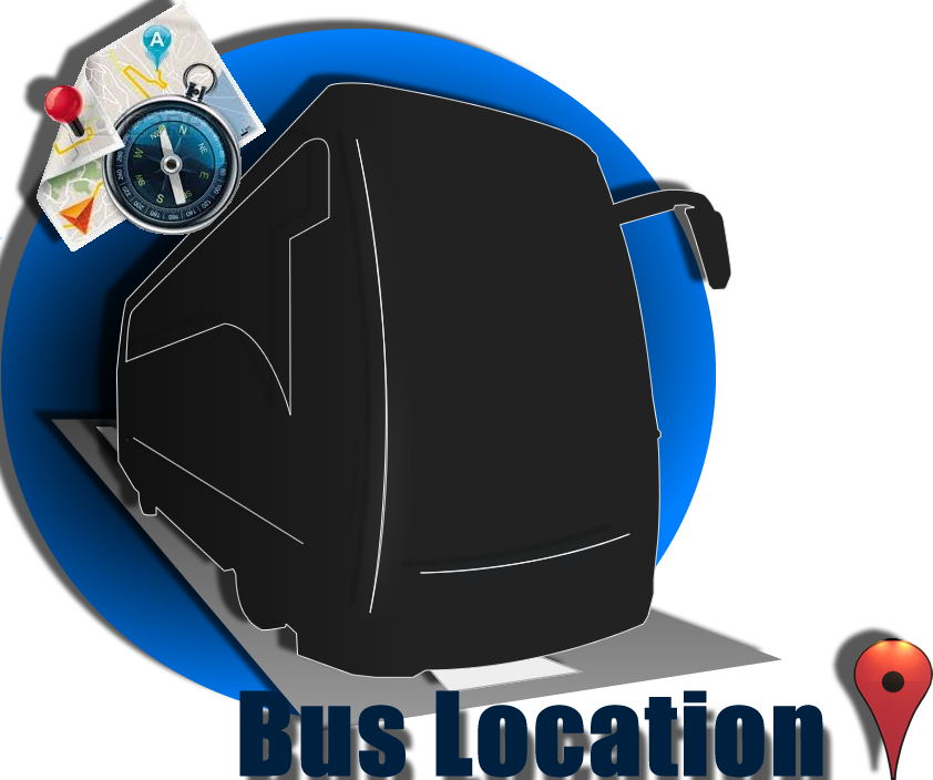 BusLocationApp's tweet photo. Nuevo logo http://t.co/DuwwYnKfFN