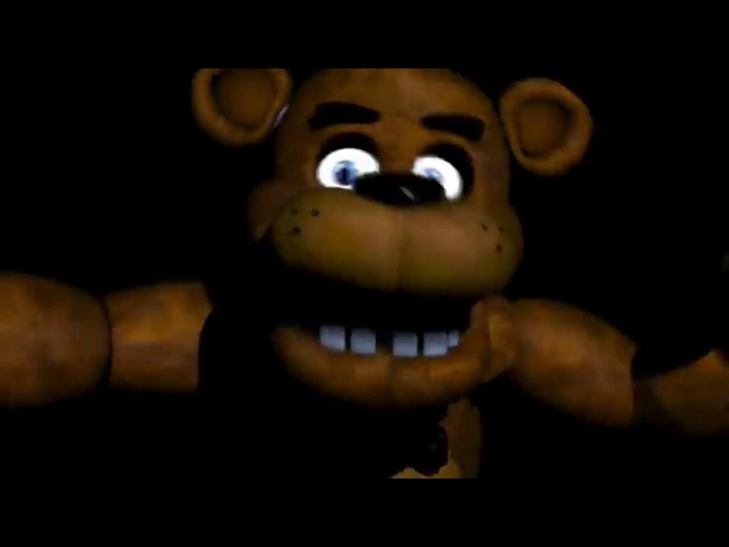 freddyfazbear0's tweet photo. @aj_ajvillasin http://t.co/0CzlIes886