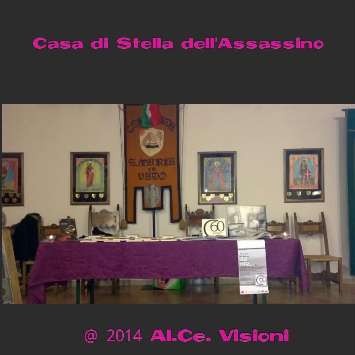AlCeVisioni's tweet photo. 20° Compleanno La Feltrinelli di Ferrara @dariofrance @turismoER @qn_carlino @laeffetv @Internazionale @Ansa_ER http://t.co/boAUbmvXDH