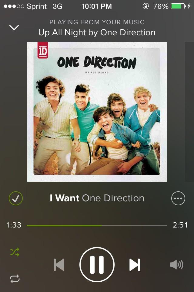 Still my fav after all these years 😏😭😭💕 #4YearsOfOneDirection