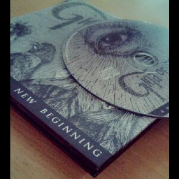 Pre-order CD A Hope For A New Beginning
Hari ini
Di stand @ONEOKROCK_SMG
<a href="/Orenji_kun/">ORENJI</a> 2014
35k
7439A0BB/082138588876