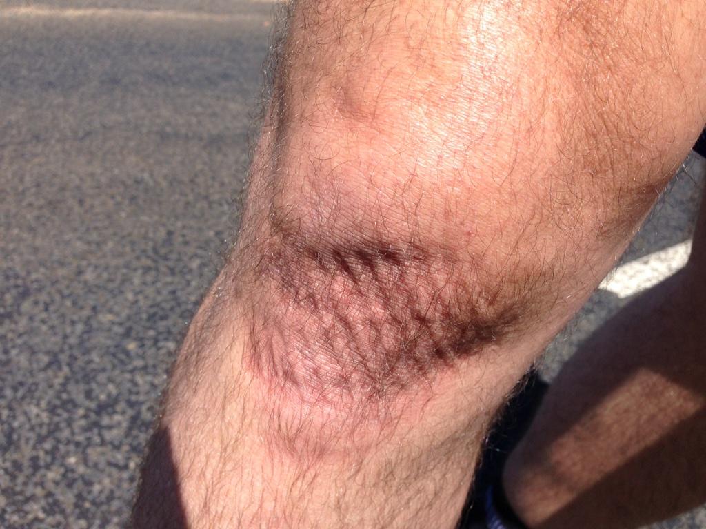 Foot pegs aren't supposed to use dad knee pegs 😁 #2014ToMR