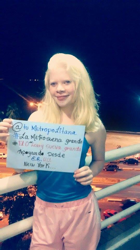 YonierDayeck1's tweet photo. @TuMetropolitana #El #Oleary #Activosss #LaMetroSuenaGrandeEnBarinas #LaRumbaSeVaPalOleary #DFO❤ USA New York OLEARY http://t.co/PHwQGTJRgy
